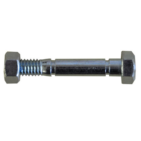 Greentek Brytbult, Snöslunga, 6 x 36mm, Ariens / Husqvarna / Stiga Greentek Brytbult, Snöslunga, 6 x 36mm, Ariens / Husqvarna / Stiga